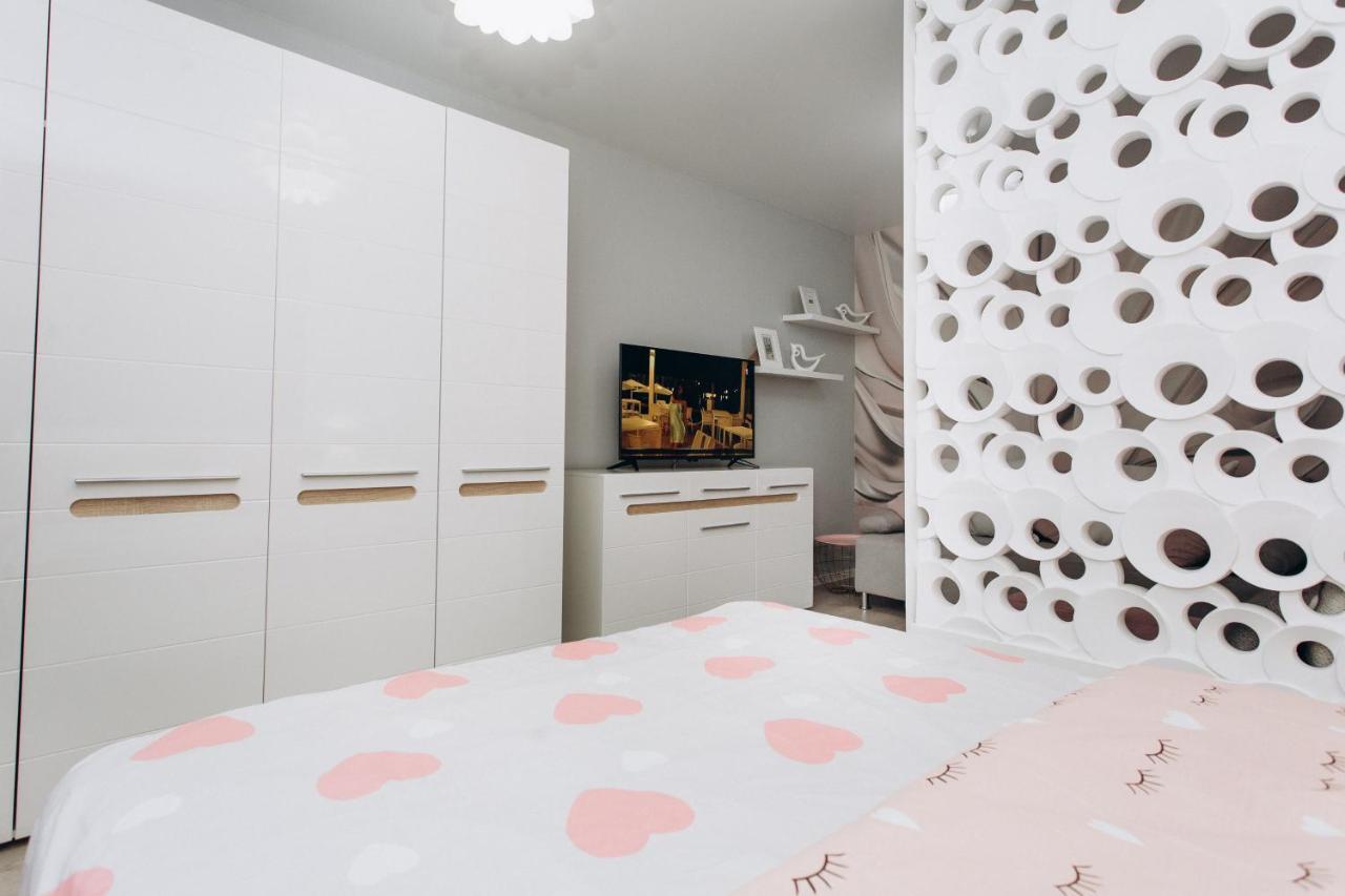 Apart-Hotel Суми Екстер'єр фото