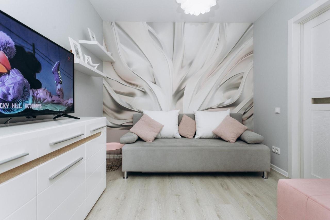 Apart-Hotel Суми Екстер'єр фото