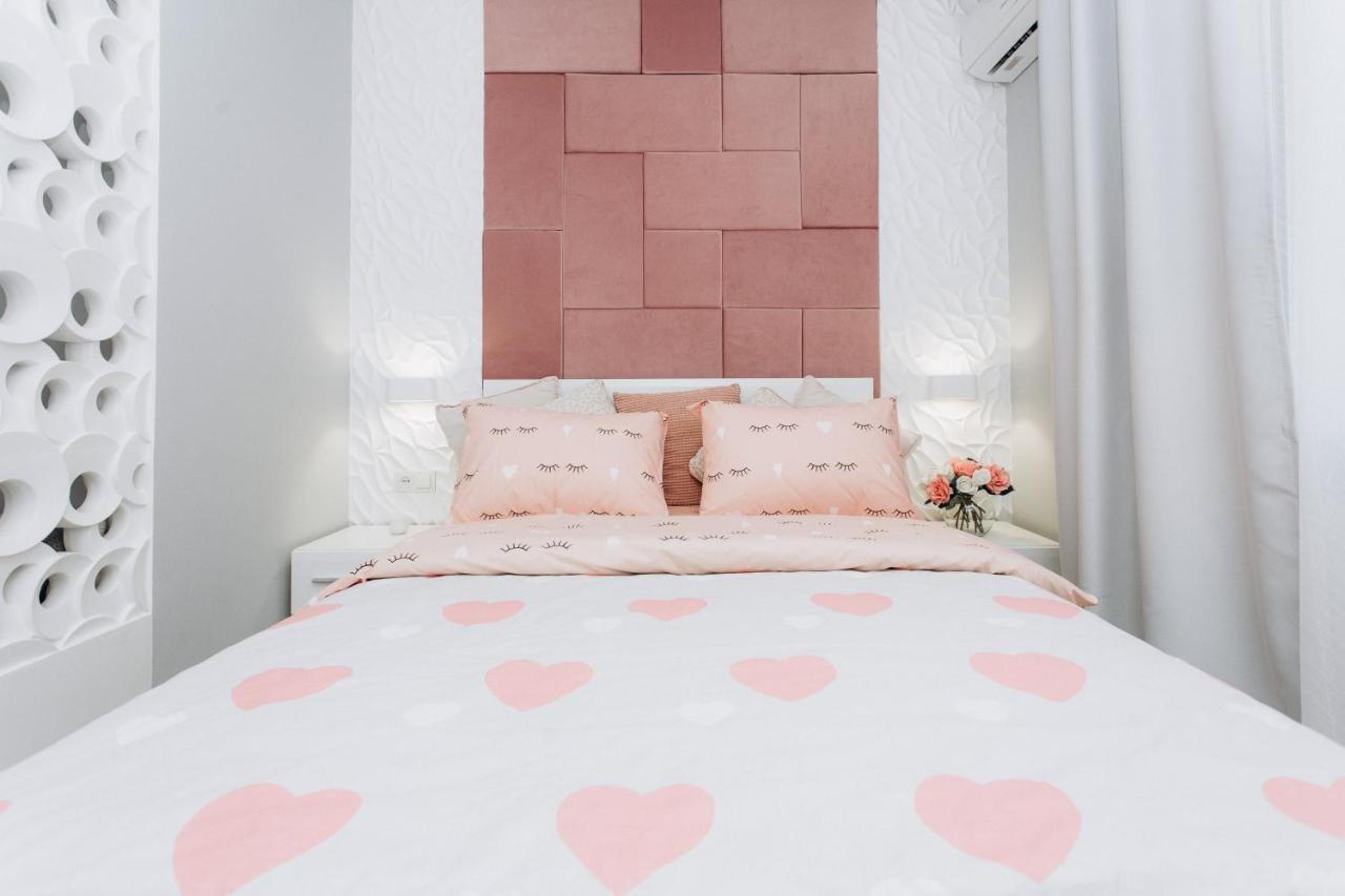 Apart-Hotel Суми Екстер'єр фото