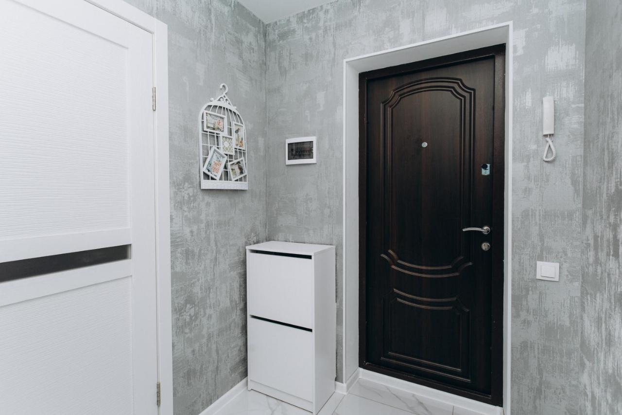Apart-Hotel Суми Екстер'єр фото